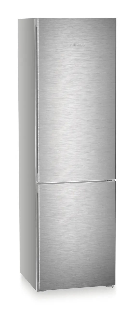 CNsdc 5703 pure NoFrost Combină frigorifică cu EasyFresh şi